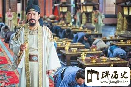 揭秘:历史上北宋王朝不敢树敌却为何处处是敌?