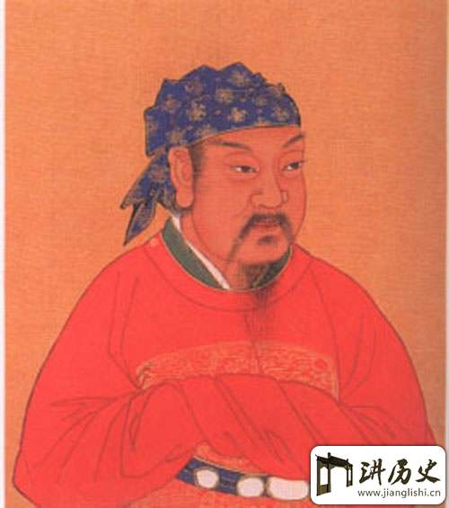气吞万里如虎的刘裕:叱咤风云的南朝第一雄主