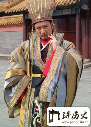 长孙无忌之死:谁是逼死长孙无忌的幕后黑手?