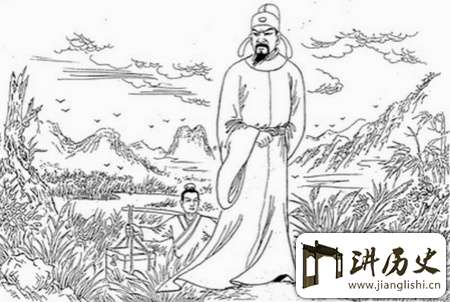 解密唐代贬官:韩愈的小女儿在贬官迁徙途中病死