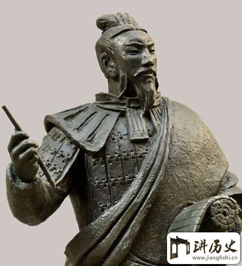 谁是365足球投注上最强的军事统帅?古代十大军事天才