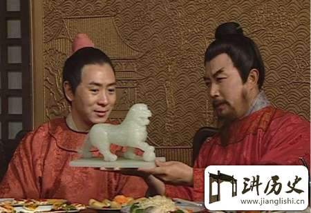 外交政策上的失策:宋徽宗的短视输掉了北宋江山