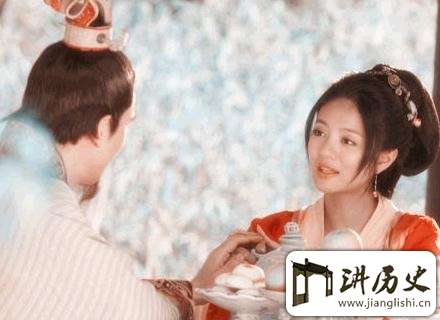 宋朝历史上让宋徽宗神魂颠倒的天上人间之密