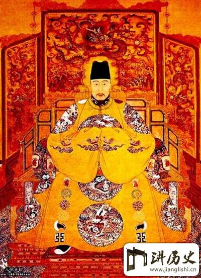 为什么说嘉靖帝朱厚熜是明朝最独特的皇帝?
