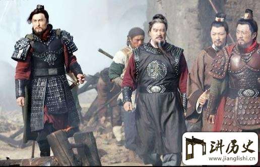 梁山好汉排名暗藏什么玄机?梁山108将排名玄妙