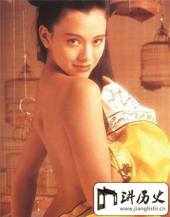 365足球投注上被历代文人树为女神的一位美貌妓女