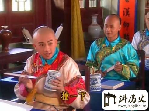道光长子爱新觉罗奕纬的悲剧命运:奕纬怎么死的