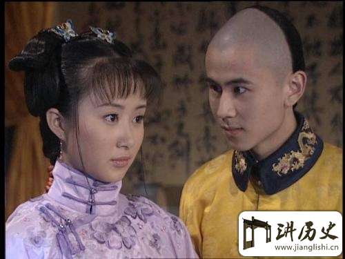 清朝23位美貌皇后性格大揭秘:各有各的风姿!