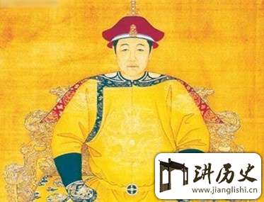 清朝入关后的皇帝都是怎么死的?清朝皇帝死因大全