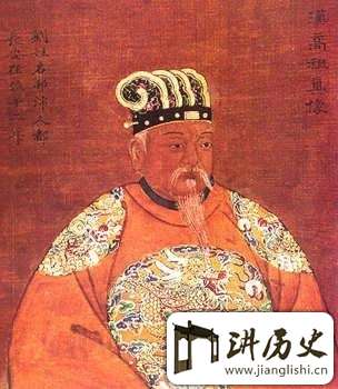 刘邦的儿子是谁 汉高祖刘邦8个儿子命运如何?