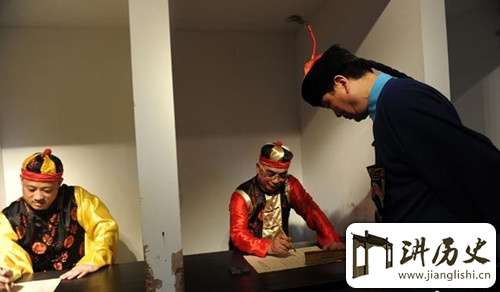 古代“准考证”上没照片 如何识别考生身份?