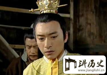 咒水之难:南明皇帝朱由榔沦陷缅甸的悲剧结局
