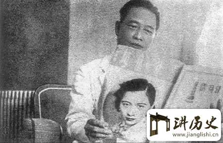 汪精卫令人啼笑皆非的死因:致命子弹原为刺蒋