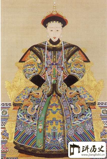 揭秘孝静成皇后:道光为何至死也不肯立静妃为后?