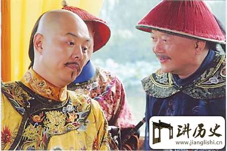 清朝衙门潜规则:要想做得大官必须要会说官话