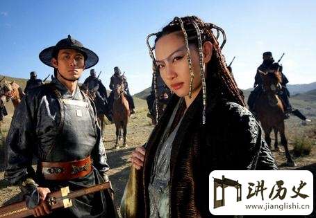 朝廷的獠牙:古代规模最大的国家间谍网在哪朝?