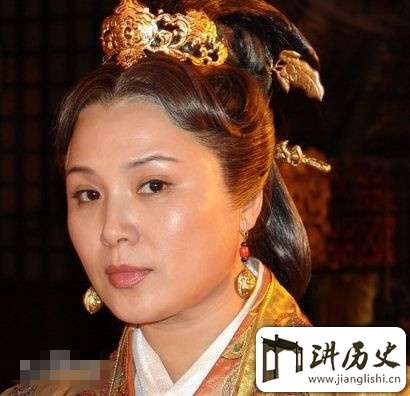 五许夫家而未果却终成皇后的神奇女子!邛成太后