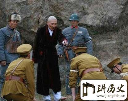 蒋介石为何杀杨虎城却放过张学良?杨虎城之死
