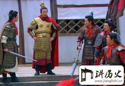 中国古代名将:一生驰骋疆场的骑兵将领苏定方