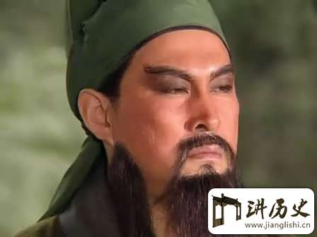 一句脏话改变三国历史:关羽的英雄气概致其灭亡