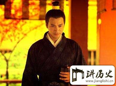 揭秘:西汉名将周亚夫为何被逼的在狱中自杀?