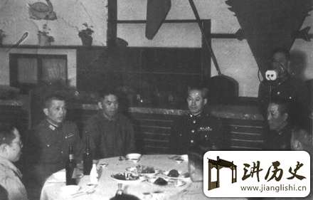 揭秘:国民党政府吹捧出来的“国军战神”孙立人