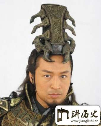 《封神演义》人界武力十大排行榜