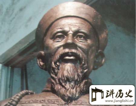 林则徐的仕途:曾因为落榜而回乡开设“补习班”