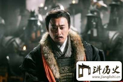历史上的今天7月8日 西汉初期政治家萧何之死