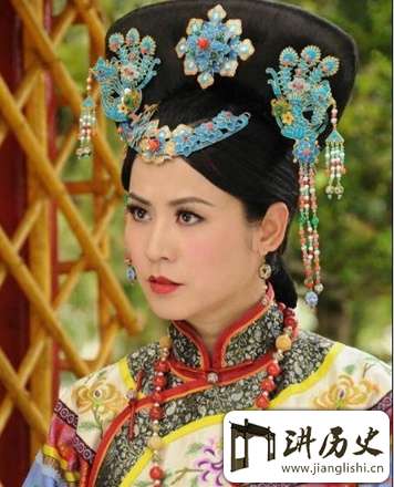 《甄嬛传》背后最严重的宫斗:37岁后妃被逼殉葬
