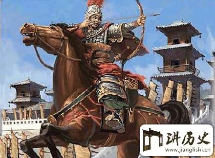盘点:中国古代历史上五次最著名的边疆收复战