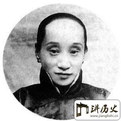 鲁迅原配夫人朱安的一生:鲁迅和朱安的婚姻生活