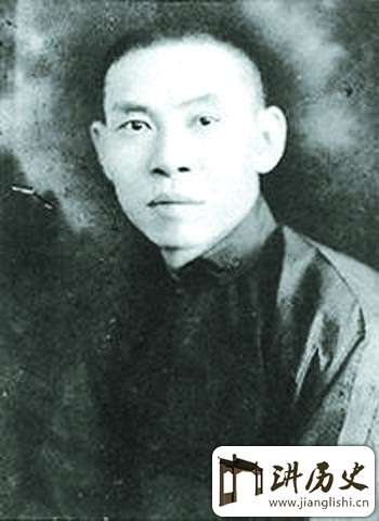 杜月笙纵横上海有秘诀:成功全靠这“三碗面”!