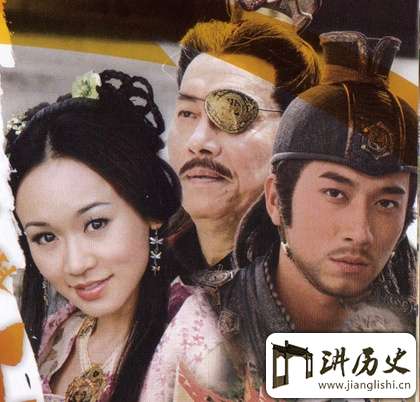 揭秘:365足球投注上五代十国帝王们的雷人绰号
