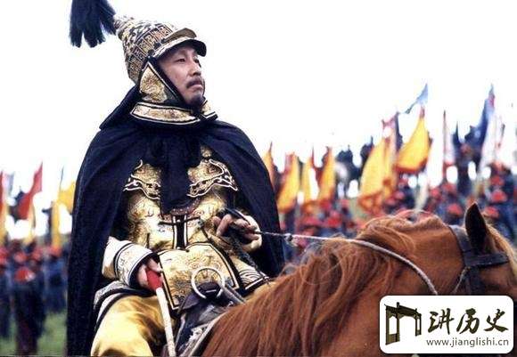 死于安乐?揭秘清朝八旗军由盛转衰的历史教训