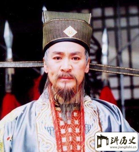 历史上十大被国人冤枉的名人:第一名竟然是他!