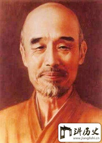 弘一法师李叔同为什么出家?弘一法师出家真相