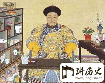 嘉庆皇帝简介 嘉庆几个儿子 嘉庆的皇后是谁?