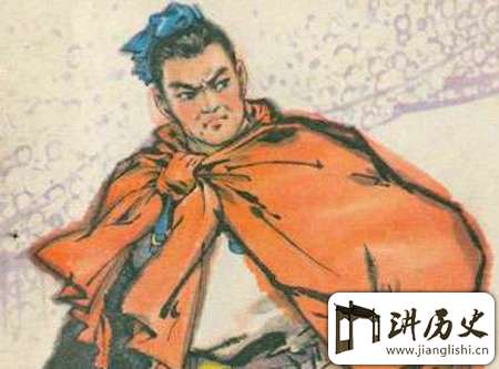 陈胜吴广起义失败的原因:违背诺言的代价