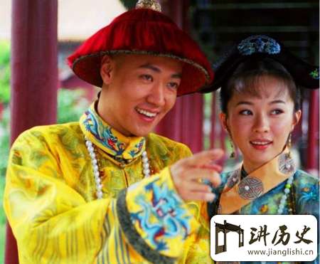 天理教袭击皇宫事件:清朝尽显外强中干的面貌