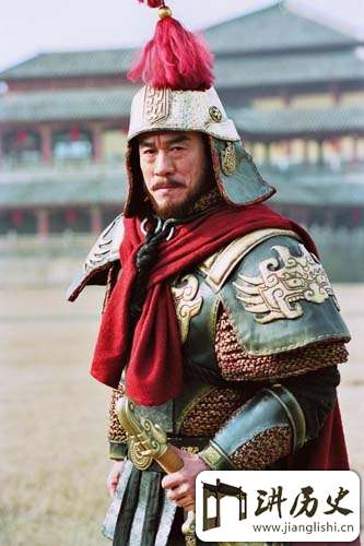 侯君集是谁 侯君集的战绩 侯君集是怎么死的?