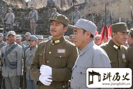 揭秘:在辽沈战役中的国军虎将卫立煌亲共之谜