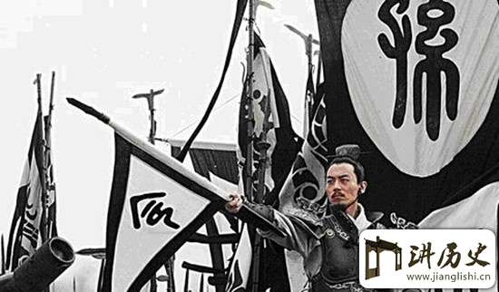 孙武斩杀吴王爱姬是何居心?孙武练兵杀姬的故事