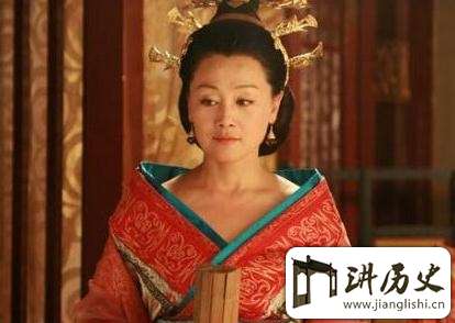 战国史上的之美人心计:燕楚赵魏齐的后宫往事