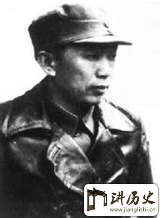 揭秘:林彪、粟裕与杜聿明交手:谁是第一虎将?