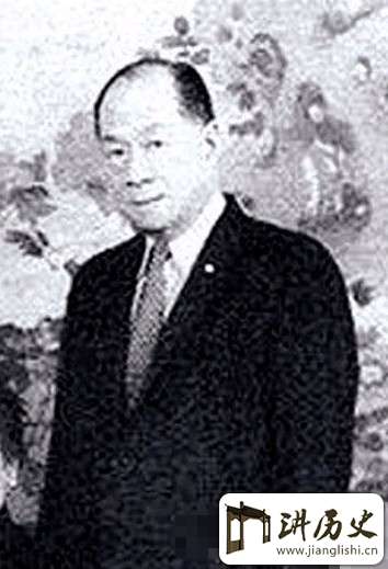 揭官二代小霸王孔令侃 是纨绔子弟还是商业奇才?