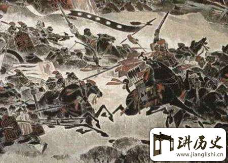 数万人被杀:揭秘汉武帝末年巫蛊之祸连环告密