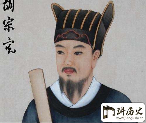 胡宗宪的功过:事实上稳定了局势但屡次虚报战功