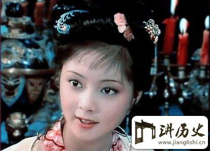 薛宝钗的禁欲观:满腹诗书却说女子无才便是德