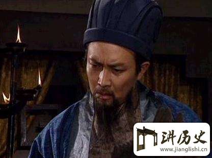 千古传诵的智慧化身:三国史上蜀汉丞相诸葛亮